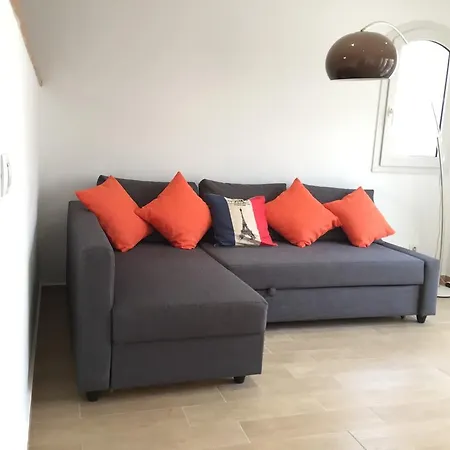 Hébergement de vacances Vicmar *