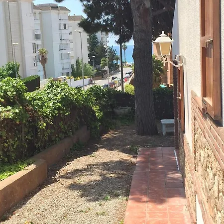 Hébergement de vacances Vicmar Lloret de Mar