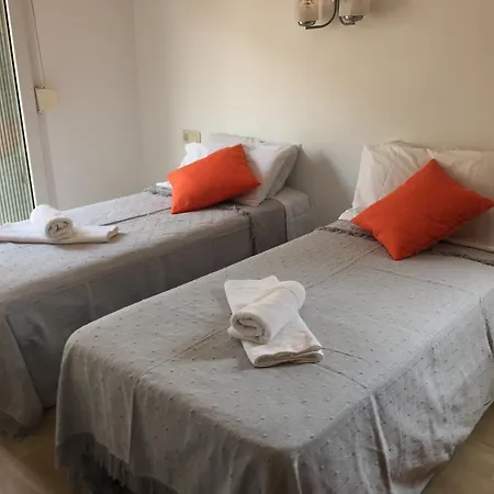 Hébergement de vacances Vicmar