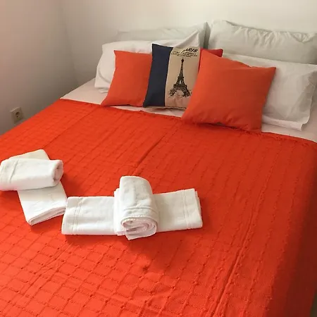 Hébergement de vacances Vicmar *
