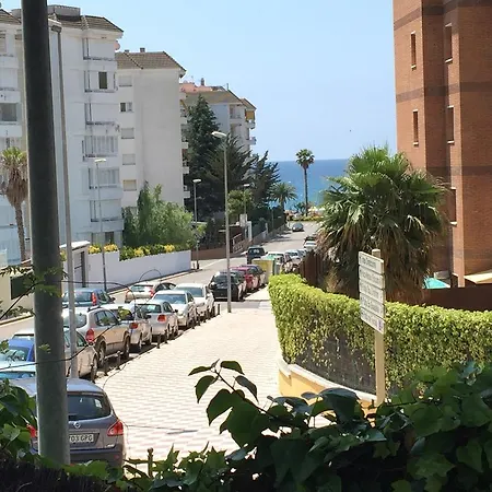Hébergement de vacances Vicmar Lloret de Mar
